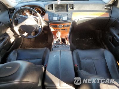 Zdjęcie 8 z 12 samochodu: 2006 INFINITI M35 BASE VIN:JNKAY01F16M257815 - miniatura