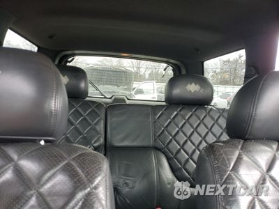 Zdjęcie 10 z 13 samochodu: 2000 GMC JIMMY VIN:1GKCS13W2Y2291635 - miniatura