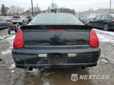 Zdjęcie 6 z 15 samochodu: 2007 CHEVROLET MONTE CARLO SS VIN:2G1WL16C079412176 - miniatura