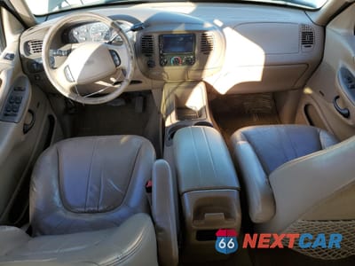 Zdjęcie 8 z 13 samochodu: 1997 FORD EXPEDITION VIN:1FMFU18L8VLC24279 - miniatura