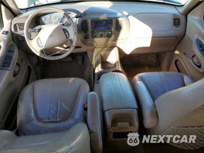 Zdjęcie 8 z 13 samochodu: 1997 FORD EXPEDITION VIN:1FMFU18L8VLC24279 - miniatura