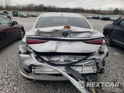 Zdjęcie 6 z 12 samochodu: 2019 LEXUS ES 350 VIN:58ABZ1B12KU044351 - miniatura