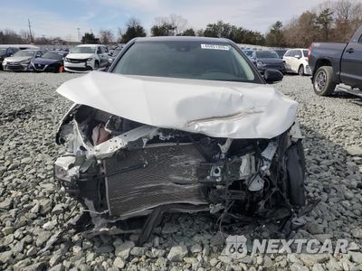 Piąte zdjęcie samochodu w środku: 2023 TOYOTA CAMRY TRD VIN:4T1KZ1AK8PU072499 - miniatura