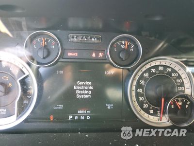 Zdjęcie 9 z 12 samochodu: 2016 RAM 1500 SPORT VIN:1C6RR7MT9GS359153 - miniatura
