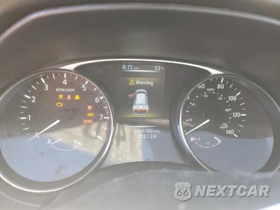 Zdjęcie 9 z 16 samochodu: 2015 NISSAN ROGUE S VIN:KNMAT2MT8FP530616 - miniatura