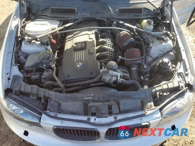 Zdjęcie 11 z 12 samochodu: 2009 BMW 135 I VIN:WBAUC73589VK94561 - miniatura