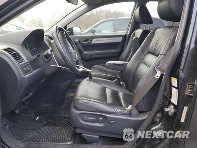 Zdjęcie 7 z 13 samochodu: 2011 HONDA CR-V EXL VIN:5J6RE4H7XBL024822 - miniatura