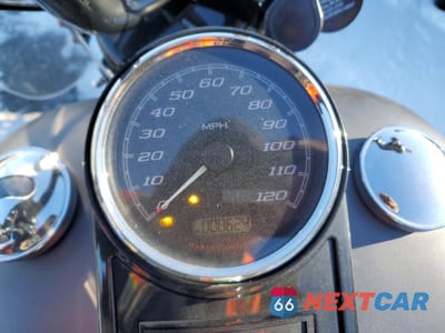 Zdjęcie 7 z 9 samochodu: 2017 HARLEY-DAVIDSON FLHRXS VIN:1HD1KVC29HB690371 - miniatura