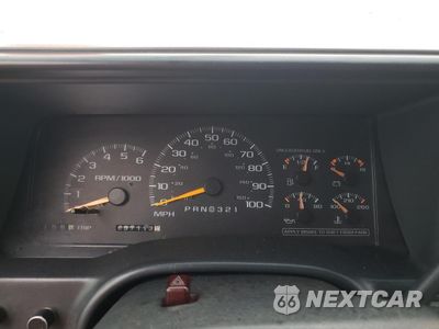 Zdjęcie 9 z 14 samochodu: 1999 CHEVROLET TAHOE K1500 VIN:1GNEK13R4XJ317534 - miniatura