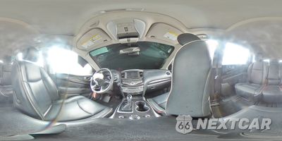 Zdjęcie 13 z 15 samochodu: 2019 INFINITI QX60 LUXE VIN:5N1DL0MM7KC566126 - miniatura