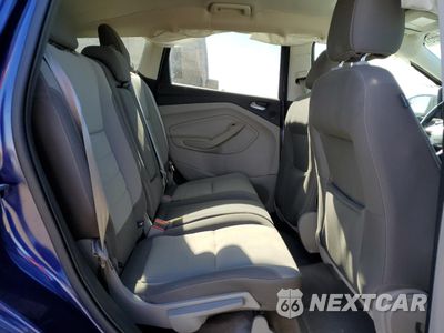 Zdjęcie 12 z 15 samochodu: 2014 FORD ESCAPE SE VIN:1FMCU9G99EUB46273 - miniatura
