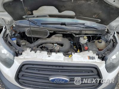 Zdjęcie 13 z 15 samochodu: 2016 FORD TRANSIT T-350 VIN:1FBZX2CM3GKB32959 - miniatura