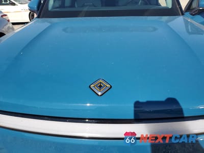 Zdjęcie 12 z 13 samochodu: 2023 RIVIAN R1T ADVENTURE VIN:7FCTGAAA0PN021721 - miniatura