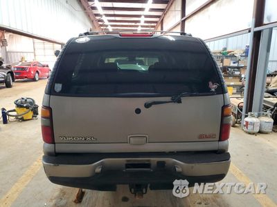 Zdjęcie 6 z 15 samochodu: 2003 GMC YUKON XL DENALI VIN:1GKFK66U73J209949 - miniatura