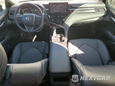 Zdjęcie 8 z 15 samochodu: 2021 TOYOTA CAMRY SE VIN:4T1G11BK5MU030976 - miniatura