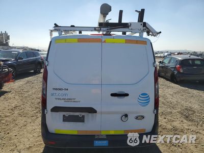 Zdjęcie 6 z 13 samochodu: 2014 FORD TRANSIT CONNECT XL VIN:NM0LS7E7XE1168507 - miniatura