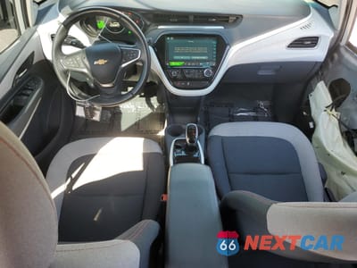 Zdjęcie 8 z 13 samochodu: 2021 CHEVROLET BOLT EV LT VIN:1G1FY6S08M4112748 - miniatura