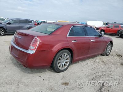 Trzecie zdjęcie samochodu z tyłu: 2012 CHRYSLER 300 LIMITED VIN:2C3CCACG9CH227355 - miniatura