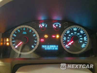 Zdjęcie 9 z 13 samochodu: 2011 FORD ESCAPE LIMITED VIN:1FMCU0E78BKC54467 - miniatura