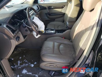 Zdjęcie 7 z 14 samochodu: 2016 GMC ACADIA DENALI VIN:1GKKVTKD6GJ300999 - miniatura