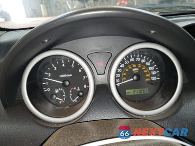 Zdjęcie 9 z 14 samochodu: 2006 CHEVROLET AVEO LT VIN:KL1TG56686B562427 - miniatura