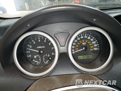 Zdjęcie 9 z 14 samochodu: 2006 CHEVROLET AVEO LT VIN:KL1TG56686B562427 - miniatura