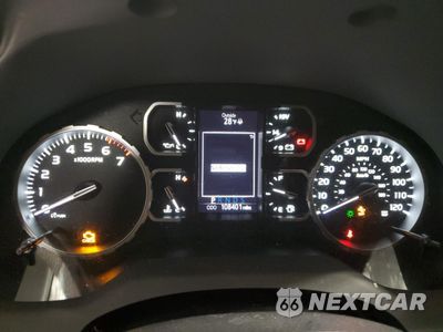 Zdjęcie 9 z 14 samochodu: 2019 TOYOTA TUNDRA CREWMAX SR5 VIN:5TFDW5F15KX801868 - miniatura