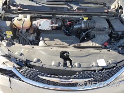 Zdjęcie 12 z 14 samochodu: 2020 CHRYSLER PACIFICA LIMITED VIN:2C4RC1GG4LR198454 - miniatura