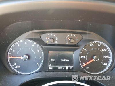 Zdjęcie 9 z 16 samochodu: 2017 GMC ACADIA SLE VIN:1GKKNLLS1HZ158254 - miniatura