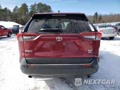 Zdjęcie 6 z 14 samochodu: 2020 TOYOTA RAV4 XLE PREMIUM VIN:JTMA1RFV5LD068798 - miniatura