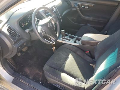 Zdjęcie 7 z 15 samochodu: 2015 NISSAN ALTIMA 2.5 VIN:1N4AL3AP4FC174238 - miniatura