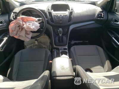 Zdjęcie 8 z 13 samochodu: 2014 FORD ESCAPE SE VIN:1FMCU9GX8EUE54629 - miniatura
