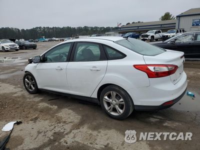 Drugie zdjęcie samochodu z przodu: 2013 FORD FOCUS SE VIN:1FADP3F24DL217259 - miniatura