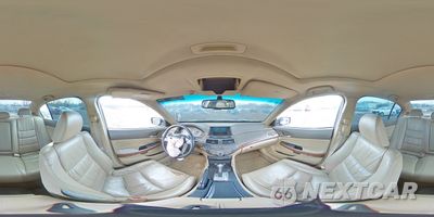 Zdjęcie 12 z 14 samochodu: 2009 HONDA ACCORD EXL VIN:5KBCP36859B501067 - miniatura