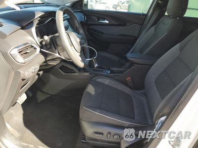 Zdjęcie 7 z 15 samochodu: 2021 CHEVROLET TRAILBLAZER LT VIN:KL79MPSL5MB089504 - miniatura