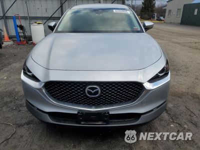 Piąte zdjęcie samochodu w środku: 2021 MAZDA CX-30 SELECT VIN:3MVDMBBL9MM252291 - miniatura