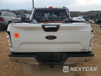 Zdjęcie 6 z 12 samochodu: 2018 FORD F150 SUPERCREW VIN:1FTEW1CP7JFA13040 - miniatura