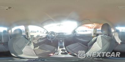 Zdjęcie 12 z 15 samochodu: 2019 NISSAN SENTRA S VIN:3N1AB7AP5KY413725 - miniatura