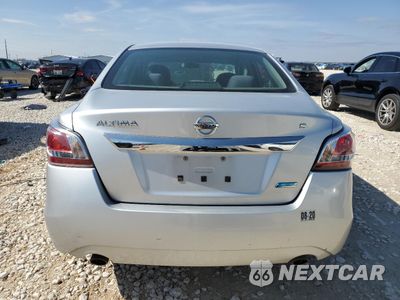 Zdjęcie 6 z 12 samochodu: 2014 NISSAN ALTIMA 2.5 VIN:1N4AL3APXEC195674 - miniatura
