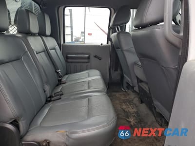 Zdjęcie 11 z 13 samochodu: 2016 FORD F450 SUPER DUTY VIN:1FD0W4GT7GED30877 - miniatura