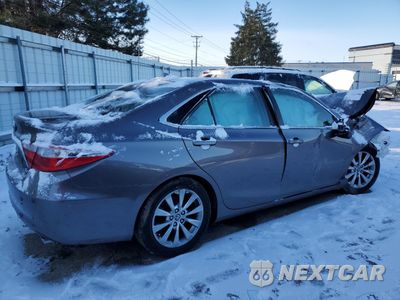 Trzecie zdjęcie samochodu z tyłu: 2016 TOYOTA CAMRY LE VIN:4T1BF1FK3GU551317 - miniatura