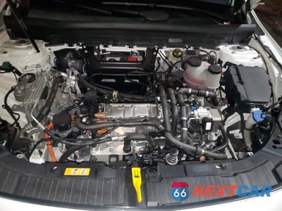 Zdjęcie 12 z 13 samochodu: 2023 MERCEDES-BENZ EQB 250+ VIN:W1N9M0CB6PN021787 - miniatura