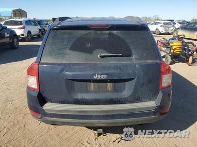 Zdjęcie 6 z 14 samochodu: 2012 JEEP COMPASS SPORT VIN:1C4NJDBB2CD588957 - miniatura