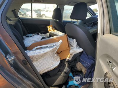 Zdjęcie 11 z 14 samochodu: 2009 TOYOTA SCION XD VIN:JTKKU10479J043773 - miniatura