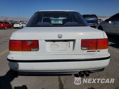 Zdjęcie 6 z 11 samochodu: 1992 HONDA ACCORD LX VIN:1HGCB7651NA134926 - miniatura