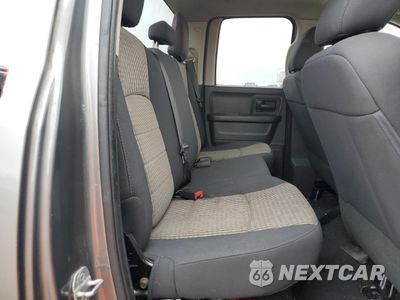 Zdjęcie 10 z 14 samochodu: 2012 DODGE RAM 1500 ST VIN:1C6RD6FP9CS243082 - miniatura