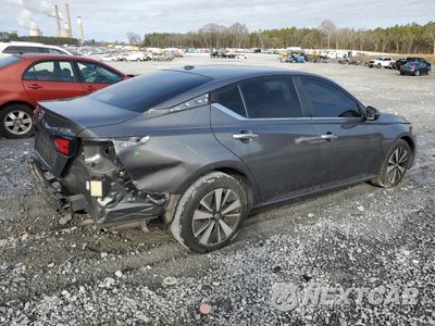 Trzecie zdjęcie samochodu z tyłu: 2021 NISSAN ALTIMA SV VIN:1N4BL4DV0MN357870 - miniatura