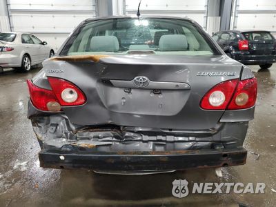 Zdjęcie 6 z 13 samochodu: 2006 TOYOTA COROLLA CE VIN:1NXBR32E66Z744062 - miniatura