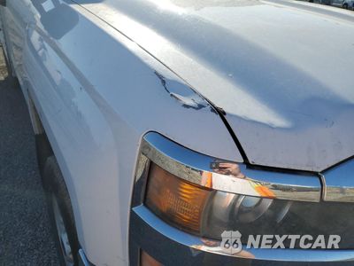 Zdjęcie 9 z 10 samochodu: 2015 CHEVROLET SILVERADO C3500 VIN:1GB3CYCG2FZ548733 - miniatura