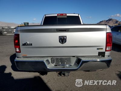 Zdjęcie 6 z 12 samochodu: 2010 DODGE RAM 1500 VIN:1D7RB1GP2AS133395 - miniatura